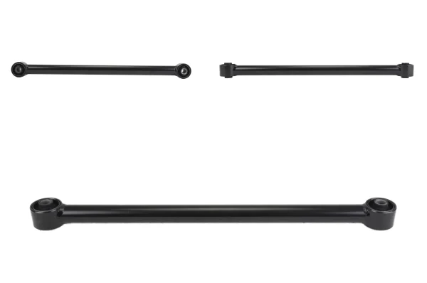 Pedders Rear 11mm Extended Lower Trailing Arm with Rubber Bush Toyota Land Cruiser 100 Series, FZJ105 & HZJ105 1998-2007