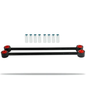 435043.webp Pedders Rear Lower Trailing Arm Pair with Urethane Bushes Toyota Land Cruiser 100 Series, FZJ105 & HZJ105 1998-2007