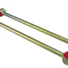 Pedders Rear Lower Trailing Arm Pair with Urethane Bushes Toyota Land Cruiser 150 series, GDJ150R 2015-Onward
