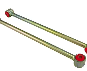 435044.webp Pedders Rear Lower Trailing Arm Pair with Urethane Bushes Toyota Land Cruiser 120 series, LC3 LC5, KDJ120, KZJ120, RZJ120 & GRJ12 2002-2009
