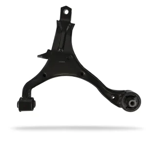 435083L.webp Pedders Front Left Lower Control Arm Without Ball Joint Honda CR-V RD7 2001-2006 - 435083L