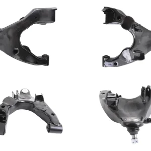 435086L.webp Pedders Front Left Lower Control Arm Toyota Landcruiser 100 Series, HD, FZJ & UZJ100 IFS 1998-2007