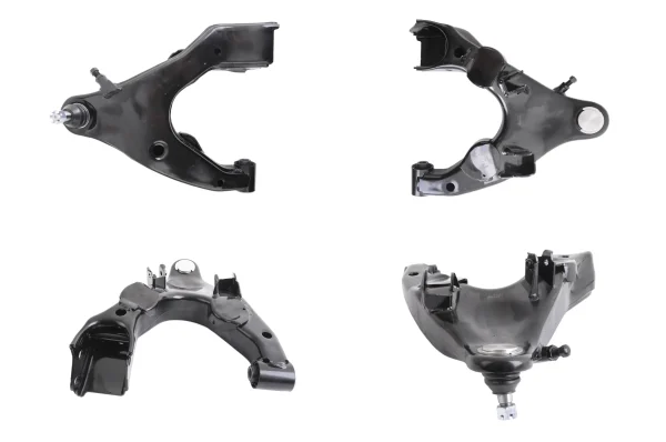 Pedders Front Left Lower Control Arm Toyota Landcruiser 100 Series, HD, FZJ & UZJ100 IFS 1998-2007