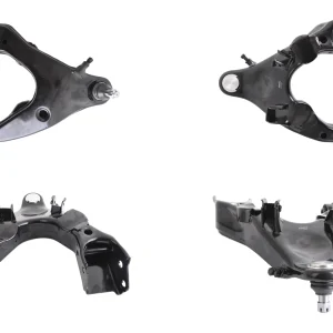 435086R.webp Pedders Front Right Lower Control Arm Toyota Landcruiser 100 Series, HD, FZJ & UZJ100 IFS 1998-2007