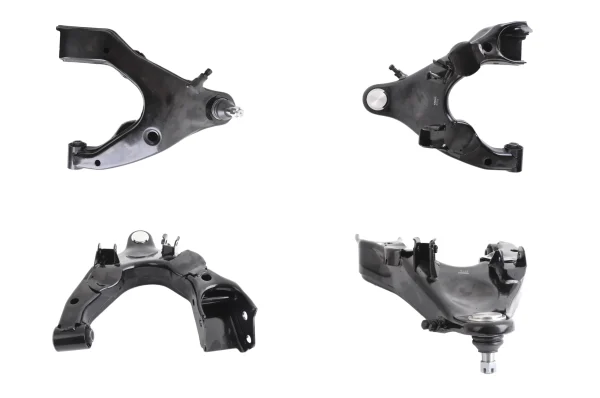 Pedders Front Right Lower Control Arm Toyota Landcruiser 100 Series, HD, FZJ & UZJ100 IFS 1998-2007