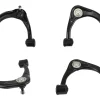 435088L_1.webp Pedders Front Left Upper Control Arm Toyota Land Cruiser 120 series, LC3 LC5, KDJ120, KZJ120, RZJ120 & GRJ12 2002-2009