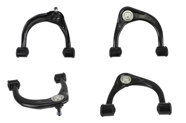 435088L_1.webp Pedders Front Left Upper Control Arm Toyota Land Cruiser 120 series, LC3 LC5, KDJ120, KZJ120, RZJ120 & GRJ12 2002-2009