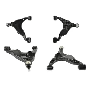 435089R.webp Pedders Front Right Lower Control Arm Toyota Land Cruiser 120 series, LC3 LC5, KDJ120, KZJ120, RZJ120 & GRJ12 2002-2009