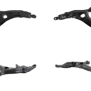 Pedders Front Left Lower Control Arm Honda CR-V RD1 1995-2001 - 435129L