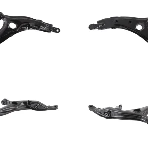 435129R.webp Pedders Front Right Lower Control Arm Honda CR-V RD1 1995-2001 - 435129R