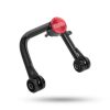 Pedders Front Upper Control Arm 30-60mm Lift Toyota Land Cruiser 120 series, LC3 LC5, KDJ120, KZJ120, RZJ120 & GRJ12 2002-2009