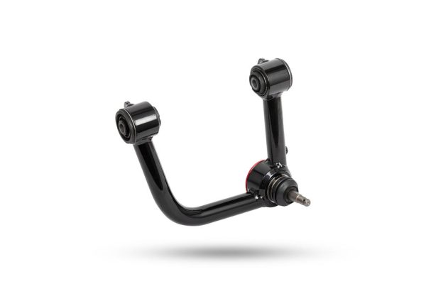 Pedders Front Upper Control Arm 30-60mm Lift Toyota Land Cruiser 120 series, LC3 LC5, KDJ120, KZJ120, RZJ120 & GRJ12 2002-2009
