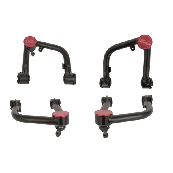439007.jpg Pedders Front eXtreme Control Arm Toyota Landcruiser 100 Series, HD, FZJ & UZJ100 IFS 1998-2007