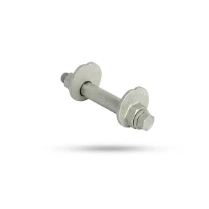 Pedders Front Camber Pin Single Unit Toyota Land Cruiser 150 series, GDJ150R 2015-Onward