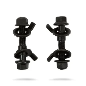 Pedders Front 14mm Camber Pin / Bolt Kit - Pair Kia Sorento XM Gen 1 2009-2012 - 458014