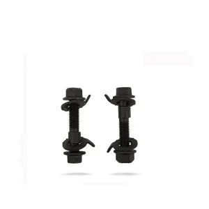 Pedders Front 16mm Camber Pin Alignment Kit - Pair / 2 Per Pack Honda CR-V RD7 2001-2006 - 458016
