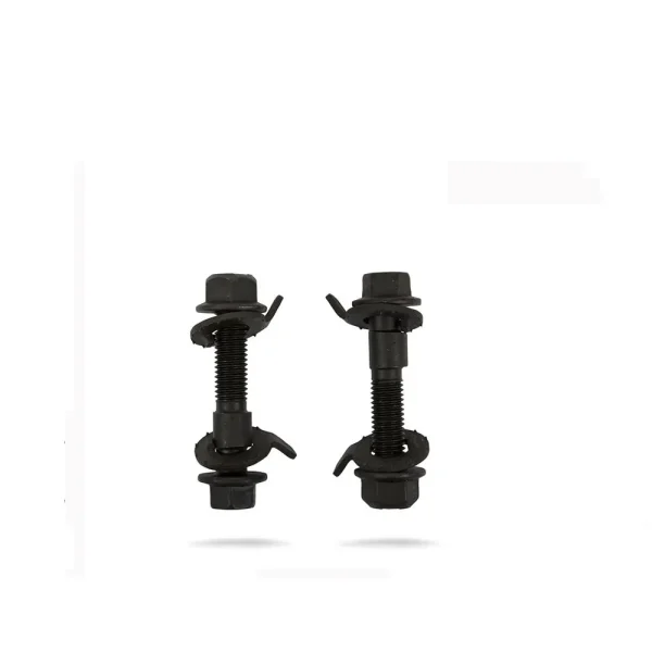 Pedders Front 16mm Camber Pin Alignment Kit - Pair / 2 Per Pack Honda CR-V RD7 2001-2006 - 458016