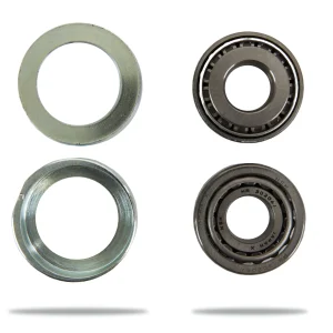 Pedders Front 2.0° Camber/Caster Eccentric Toyota Land Cruiser 100 Series, FZJ105 & HZJ105 1998-2007