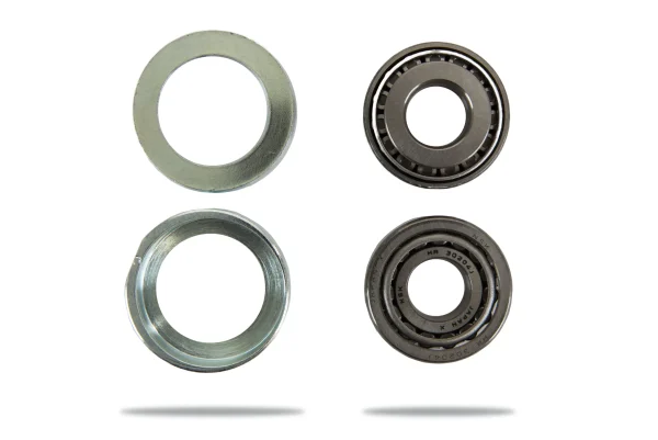 Pedders Front 2.0° Camber/Caster Eccentric Toyota Land Cruiser 100 Series, FZJ105 & HZJ105 1998-2007