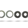Pedders Front 2.5° Camber/Caster Eccentric Toyota Land Cruiser 100 Series, FZJ105 & HZJ105 1998-2007