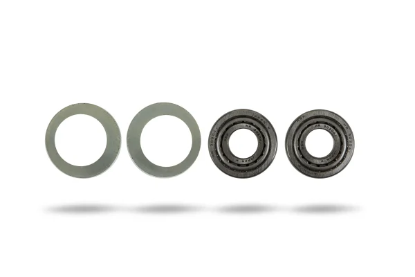 Pedders Front 2.5° Camber/Caster Eccentric Toyota Land Cruiser 100 Series, FZJ105 & HZJ105 1998-2007