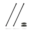 Pedders AHC Suspension Conversion and Lift Kit Toyota Landcruiser 100 Series, HD, FZJ & UZJ100 IFS 4.7 V8 1998-2007