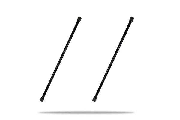 Pedders Front Heavy Duty Torsion Bar Pair 1212mm Excludes V8 Models Toyota Landcruiser 100 Series, HD, FZJ & UZJ100 IFS 1998-2007