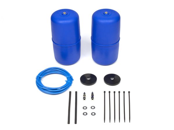 495008_2_2.jpg Pedders Rear Airbag Kit Without AHC Suits Springs 7745 & 7845 Manual Inflation Toyota Land Cruiser 100 Series, FZJ105 & HZJ105 1998-2007