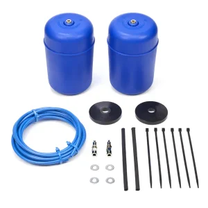 495020.webp Pedders Rear Airbag Kit Manual Inflation Toyota Land Cruiser 120 series, LC3 LC5, KDJ120, KZJ120, RZJ120 & GRJ12 2002-2009 - CR5034
