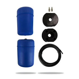 Pedders Rear Air Bag Kit Toyota Land Cruiser 150 series, KDJ155R 2009-2013