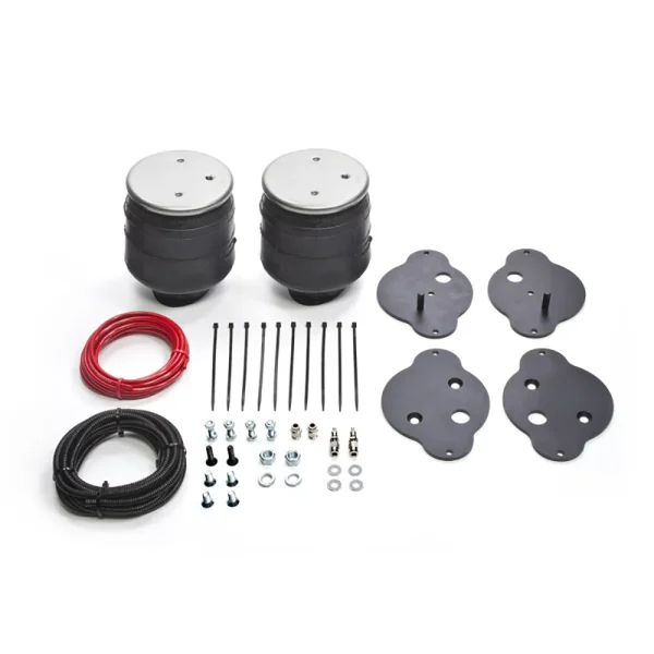496007.webp Pedders Rear Air Bag Kit Toyota Landcruiser 100 Series, HD, FZJ & UZJ100 IFS 1998-2007 - 496007