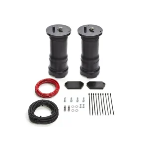 496011.webp Pedders Rear Total Air Kit Toyota Land Cruiser 120 series, LC3 LC5, KDJ120, KZJ120, RZJ120 & GRJ12 2002-2009 - 496011