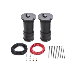 496016.webp Pedders Rear Total Air Kit Toyota Land Cruiser 120 series, LC3 LC5, KDJ120, KZJ120, RZJ120 & GRJ12 2002-2009 - 496016