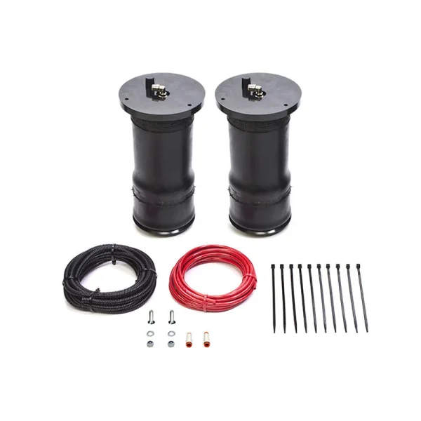 Pedders Rear Total Air Kit Toyota Land Cruiser 120 series, LC3 LC5, KDJ120, KZJ120, RZJ120 & GRJ12 2002-2009 - 496016