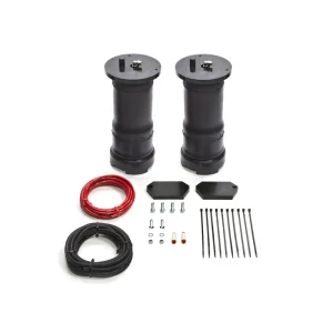 Pedders Rear Air Bag Kit Toyota Land Cruiser 150 series, GDJ150R 2015-Onward