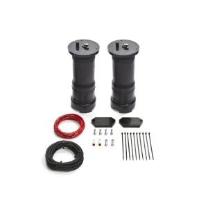 Pedders Rear Air Bag Kit Toyota Land Cruiser 150 series, GRJ150R 2009-2017 - 496020