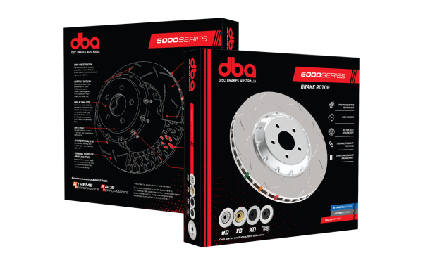 5000S_FRONT_BACK_transparancy.png DBA 5000 Series T3 Slotted Front Brake Disc 345 x 30mm Silver Hat for Audi A4 Allroad quattro / Audi A4 quattro B8 & More