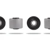 Pedders Front Leading Arm to Axle Rubber Bush Kit (4 Bushes) Toyota Land Cruiser 100 Series, FZJ105 & HZJ105 1998-2007