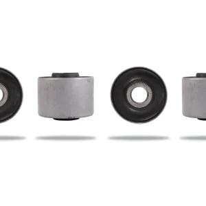 540047.webp Pedders Front Leading Arm to Axle Rubber Bush Kit (4 Bushes) Toyota Land Cruiser 100 Series, FZJ105 & HZJ105 1998-2007