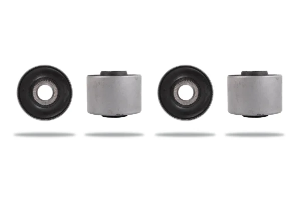 540047.webp Pedders Front Leading Arm to Axle Rubber Bush Kit (4 Bushes) Toyota Land Cruiser 100 Series, FZJ105 & HZJ105 1998-2007