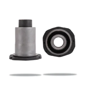 Pedders Rear Rubber Lower Control Arm Bush Kit Toyota Landcruiser 100 Series, HD, FZJ & UZJ100 IFS 1998-2007