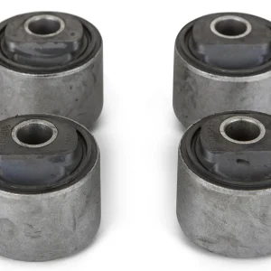 5802.webp Pedders Front 2.5° Castor Correction Rubber Bush Kit (4 Bushes) Toyota Land Cruiser 100 Series, FZJ105 & HZJ105 1998-2007