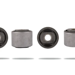 5890.webp Pedders Heavy Duty Front Leading Arm to Axle Rubber Bush Kit (Pack of 4) Toyota Land Cruiser 100 Series, FZJ105 & HZJ105 1998-2007