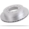 Pedders Rear 312mm Brake Rotor Toyota Land Cruiser 120 series, LC3 LC5, KDJ120, KZJ120, RZJ120 & GRJ12 2002-2009