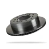 Pedders Rear 312mm Brake Rotor Toyota Land Cruiser 120 series, LC3 LC5, KDJ120, KZJ120, RZJ120 & GRJ12 2002-2009
