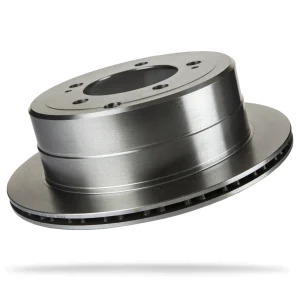 6408320.webp Pedders Rear Brake Rotor Toyota Land Cruiser 100 Series, FZJ105 & HZJ105 1998-2007
