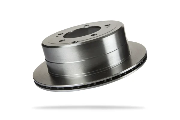 Pedders Rear Brake Rotor Toyota Land Cruiser 100 Series, FZJ105 & HZJ105 1998-2007