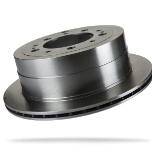 Pedders Rear Brake Rotor Toyota Landcruiser 100 Series, HD, FZJ & UZJ100 IFS 1998-2007