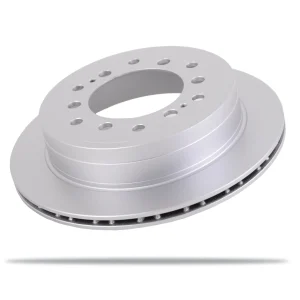 Pedders Rear Brake Rotor Toyota Land Cruiser 150 series, GDJ150R 2015-Onward