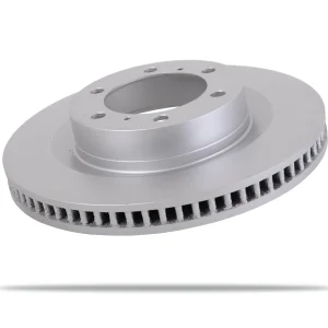 6421850.webp Pedders Front Brake Rotor Toyota Land Cruiser 150 series, GDJ150R 2015-Onward